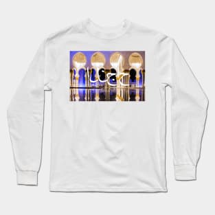 success goal Long Sleeve T-Shirt